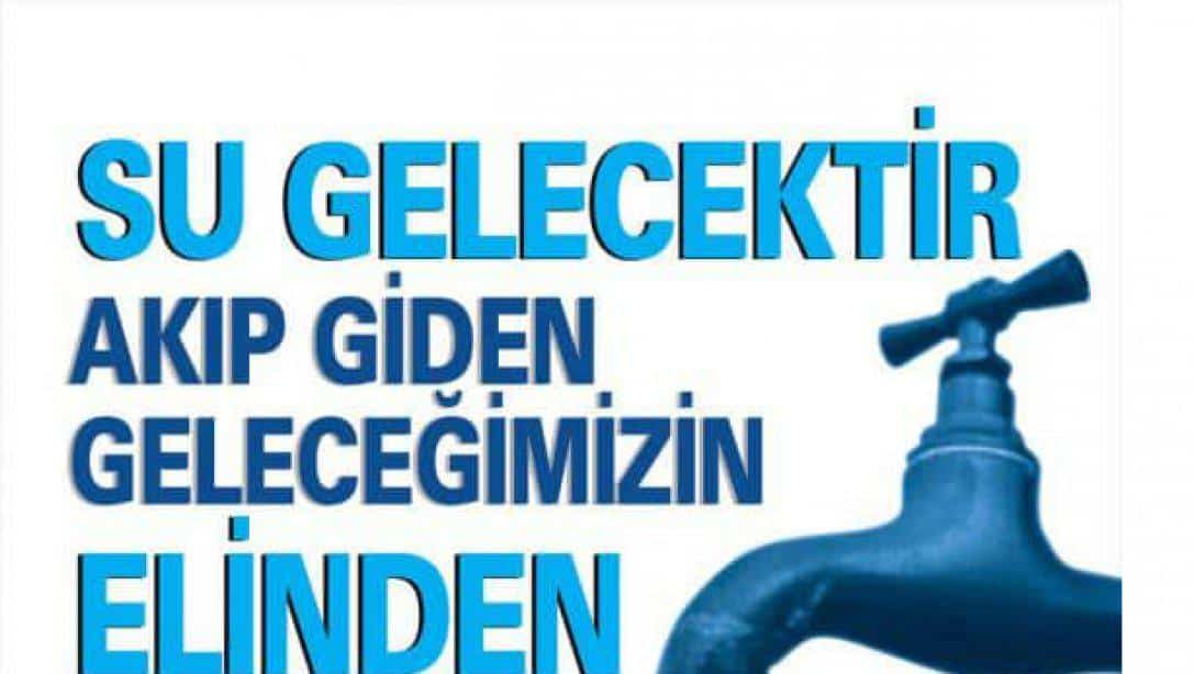 Su Gelecektir